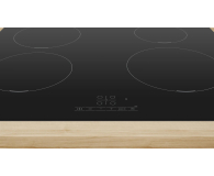 Płyta indukcyjna Bosch PIE611BB5E - 1217183 - zdjęcie 3